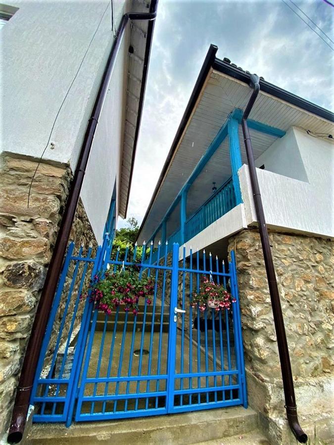 Цяла Ваканционна Къща- Florina Houses Hotel Goranovtsi Exterior foto